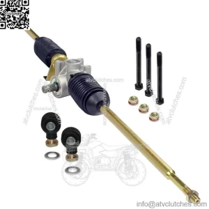 Steering Rack And Pinion W/Tie Rod Ends for Polaris 1823706