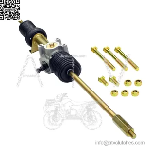 Steering Rack & Pinion for Can-Am 709401185 709400899 709401004 709401195