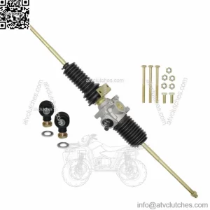 Steering Rack And Pinion W/Tie Rod Ends for Polaris 1823465