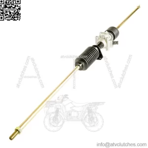 Steering Rack And Pinion Gear Box for Polaris RZR XP 1000 / XP 4 1000 2015-2022