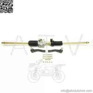 Rack & Pinion Steering Assembly for Polaris General 1000 & RZR 60" EPS, 1824770