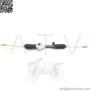 Rack & Pinion Steering Assembly for Can-Am Commander 800 & 1000, 709402387