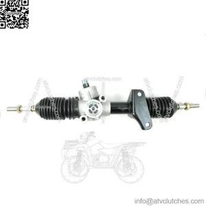 Rack & Pinion Steering Assembly for Can-Am Maverick Sport & Commander, 709402289