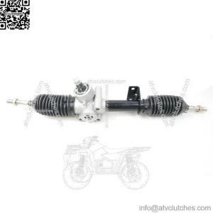 Rack & Pinion Steering Assembly for Can-Am Maverick XMR XXC 1000 16-18 709401610