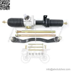 Rack & Pinion Steering Assembly for Polaris RZR 900 60 inch 2016-2022, 1824349