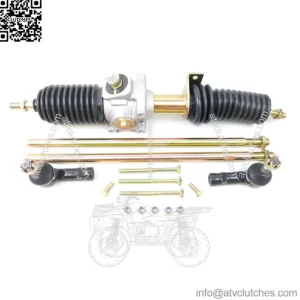 Rack & Pinion Steering Assembly for Polaris RZR XP & XP4 1000, 1824835