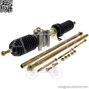 Steering Gear Box Rack & Pinion for Polaris 2017-2018 RZR XP 1000 1824500