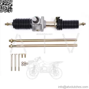 for 2019-2022 Polaris Rzr 1000 XP4 Rack and Pinion Steering Gear Rack 1824836