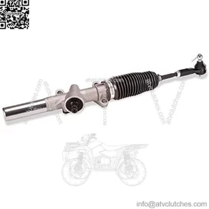 Golf Cart Steering Gear Box Assembly for Golf Cart EZGO TXT 2001 Up (Electric & Gas) Replaced Part 70964G01 70964-G01