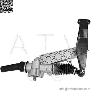 Golf Cart Steering Box Assembly for EZGO TXT 1994-2001, OEM# 70147g02 70723g02 70314g02