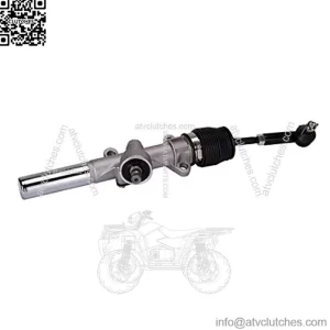 Golf Cart Steering Box Assembly Fits EZ-GO TXT (2001-up) 70964-G01 70964G01 Some of The Earlier 2001,2002 ETC.