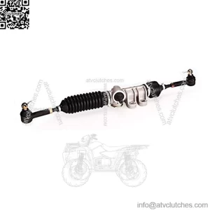 Golf Carts Steering Box Assembly for EZGO RXV Gas & Electric (Years 2008-Up), OEM# 601500