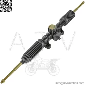 5UG-F3400-00-00 5UGF34000000 Steering Rack And Pinion For Yamaha
