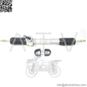 Rack & Pinion Steering Assembly for Kawasaki Mule 4000 & 4010, 39191-0016 (For: More than one vehicle)