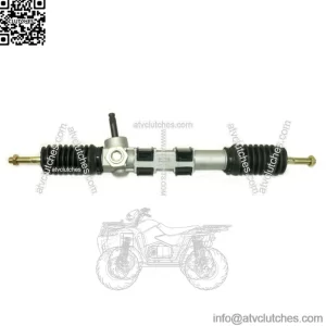 Rack & Pinion Set for Kawasaki Mule 610 XC & SX XC, 39191-0023 (For: More than one vehicle)