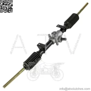 Steering Rack And Pinion For John Deere M-Gator A2 A3 A3-T UTV