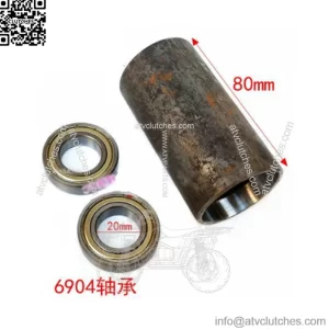 Steering column support