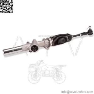 Golf Cart Steering Gear Box Assembly for EZGO TXT 2001-up 70964G01 70964-G01