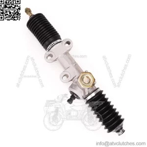 Golf Cart Steering Gear Box Assembly for Club Car DS 1984-2004,103601501,1012452