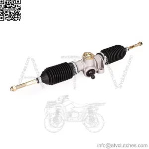 Golf Cart Steering Gear Box for Club Car Precedent 2004-up 102288601 103679701