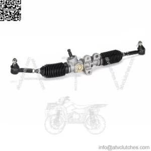 Steering Gear Box Assembly Steering Rack for EZGO RXV 2008-up 601500 618329