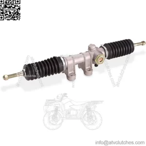 Golf Cart Steering Gear Box Assembly For Yamaha G22 2003-2007 JU0-F3400-00-00