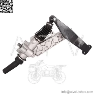 Golf Cart Steering Gear Box Assembly for EZGO TXT 1994-2001 70314-G01 70314G02