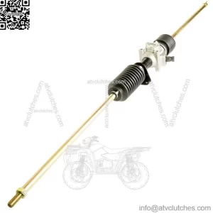 Steering Rack and Pinion Gear Box for Polaris RZR XP / XP 4 1000 2014 / 1823984 (For: Polaris)