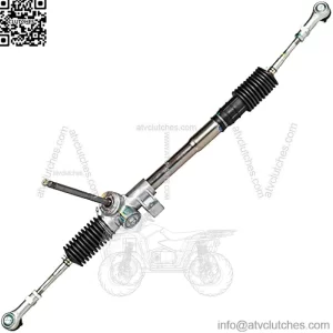 AUC19354 Steering Gear Rack & Pinion Gator Utility Vehicles 4X2 6X4 TS TX Turf Electric