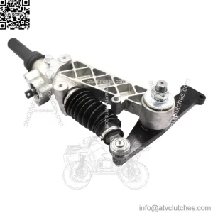 New Steering Gear Box Assembly For 1994-2001 EZGO TXT Golf Cart 70314-G01