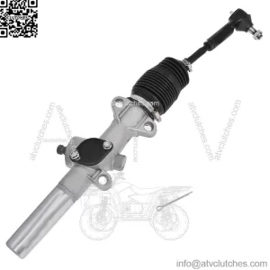 For EZGO TXT 2001 and Up Golf Cart Steering Gear Box Assembly 70964G01