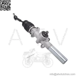 Fit For EZGO TXT 2001 And Up Golf Cart Steering Gear Box Assembly