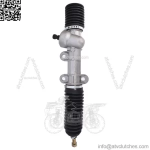 For Club Car DS Golf Cart Front Steering Gear Box Assembly