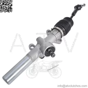 Steering Gear Box Assembly For  2001-Up EZGO TXT Golf Cart
