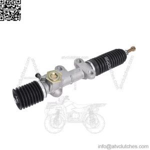 For Golf Cart Club Car DS 84 1012452 Steering Gear Box Assembly / Steering Rack