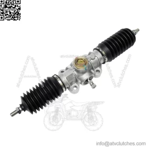 GENUINE OEM Club Car Carryall 295 & XRT 1550 AWD Steering Gear #103866601