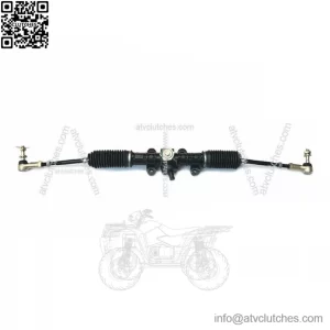 Steering Rack & Pinion Box for Hisun YS500/700/800 UTV - Massimo TSC Compatible