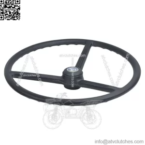 NEW Steering Wheel for Ford New Holland Tractor 2000 3000 4000 5000 6000 7000