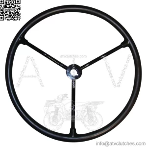 NEW Steering Wheel 15" for Case International Tractor CUB LO BOY