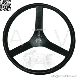 Steering Wheel for Case/International Tractor 384 444 3112601R1