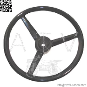 Steering Wheel Fits Case 480 480A 480B 480C 480D 480LL 580 580B 580C 580D 580F