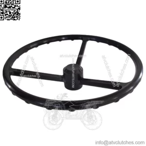 New Steering Wheel fits Yanmar YM240 YM1500 YM1600 YM1700 YM1900