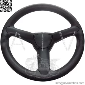 New Steering Wheel Compatible with JohnDeere CS UTILITY GATOR CX UTILITY GATOR