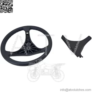 Steering Wheel & Cap 2305 4110 GX345 X485 X595 X749 M142218 M142219