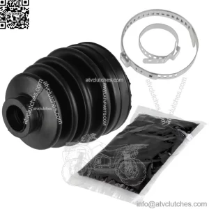 Rear Axle Inner CV Boot Kit for Polaris Sportsman ACE325 500 570 900