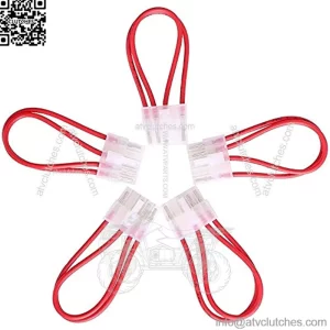 High Speed Upgrade Chip fits EZGO Electric 2000 UP PDS 36V TXT Replace OEM# 73272G01(5 PCS)