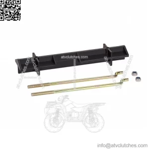 Golf Cart Battery Hold Down Kit for EZGO TXT/Medalist 1994-Up 70045-G01