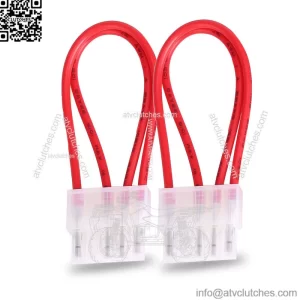 2PCS Golf Cart High Speed Upgrade Chip for EZGO TXT 36V PDS 2000-up, 73272G01