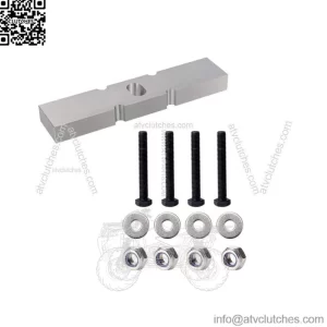 Golf Cart Front End Lift Block /Lift Kit for Club Car DS Gas & Electric