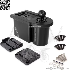 Golf Cart Ball Washer and Club Cleaner for Yamaha EZGO Club Car Cart Accessories